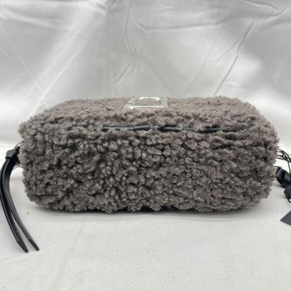 Marc Jacobs Women’s “The Snapshot Teddy” Crossbody Camera Bag - Picture 5 of 13